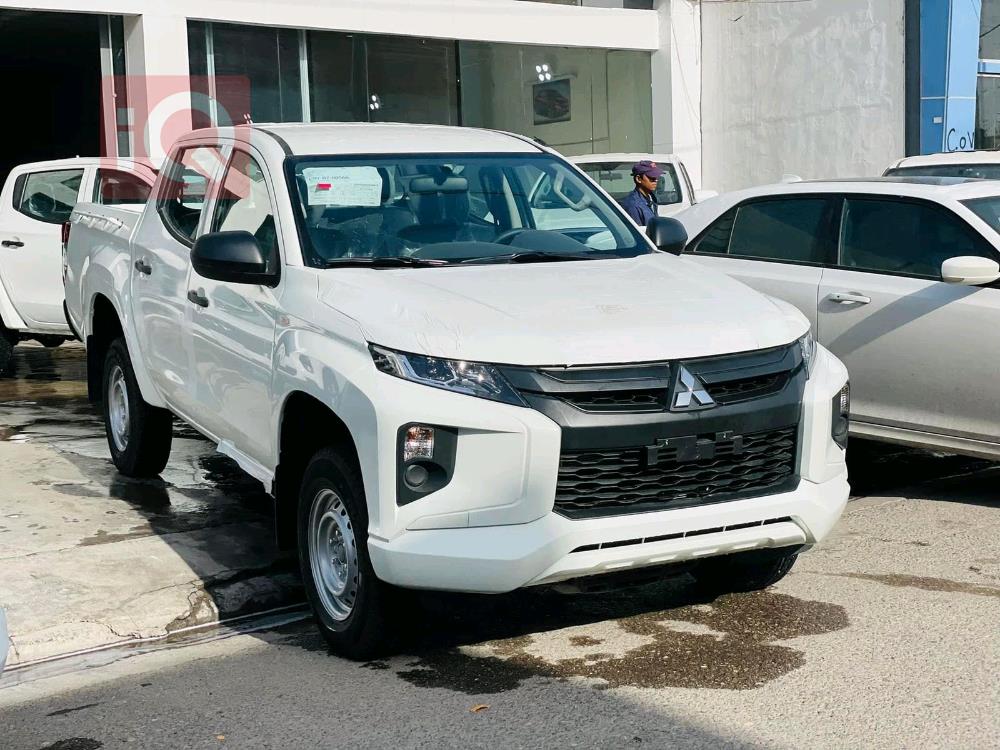 ميتسوبيشي L200